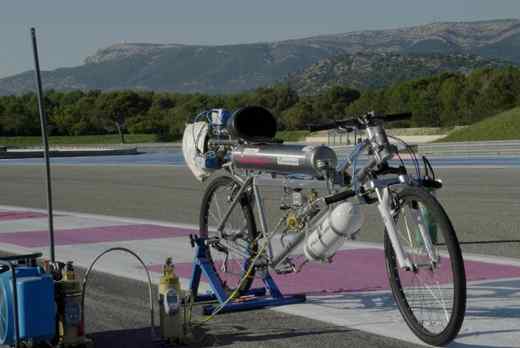 cyclist